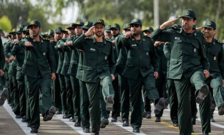 Canada designates Iran's Islamic Revolutionary Guard Corps as a ...